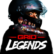Grid Legends Android APK