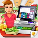 Grocery Cashier Game APK