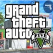 GTA 5 APK [Grand Theft Auto V]