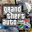 GTA South Africa Premium APK OBB