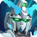 Gundam Commander APK