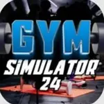 Gym Simulator 24 APK (Full Version Game, Free Download)