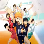 Haikyuu Fly High APK