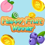 Happy Fruit Winner APK + Premium