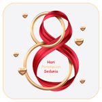 Hari Perempuan Sedunia APK