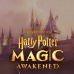 Harry Potter Magic Awakened APK