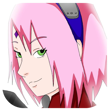 Haruno Sakura APK