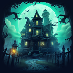 Haunted Mansion Tycoon APK