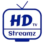 HD Streamz [v3.5.97] APK