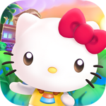 Hello Kitty Island Adventure Android APK