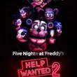 FNaF Help Wanted 2 APK