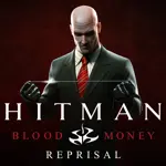 Hitman: Blood Money — Reprisal v1.0.1RC4-R3 Premium APK
