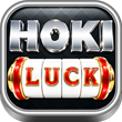 Hoki Luck Apk
