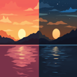 Horizon Live Wallpaper Ultra APK