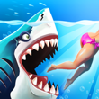 Hungry Shark World APK