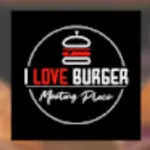I Love Burger Premium APK