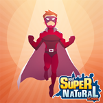 idle Supernatural School Premium APK