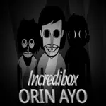 Incredibox Orin Ayo APK