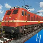 Indian Train Simulator Premium APK