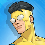 Invincible Mobile Game APK