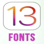 iOS Yazı Fontu APK