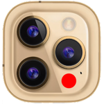IPhone Camera APK