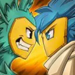 Jan Ken Pon Anime APK