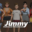 Jimmy Awkward Adventures APK