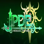JPDE – Sonata of Fire APK