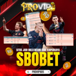 Judi Bola Terbaru Provip805