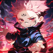 Jujutsu Duel Code APK