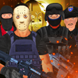 Justice Rivals 3 Mod APK
