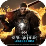 King Arthur Legends Rise APK