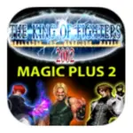 Kof 2002 Magic Plus 2 APK