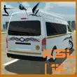 KSI Beta Taxi Game APK
