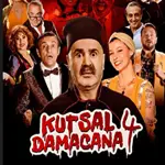 Kutsal Damacana 4 Full Izle APK