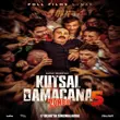 Kutsal Damacana 5 Full Izle APK