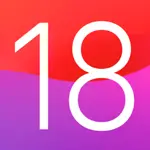 Launcher iOS 18 Pro APK