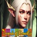 Legend Of Elementia APK