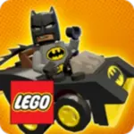 LEGO DC Mighty Micros APK