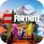 Lego Fortnite APK