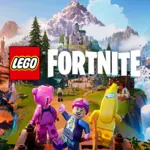Lego X Fortnite APK