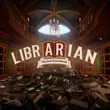 Librarian Tidy Up The Arcane Library Apk