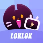 Loklok VIP APK