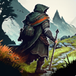 LootQuest - GPS RPG APK