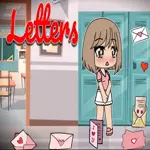 Love Letter Gacha APK