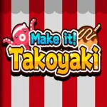 Make it! Takoyaki APK