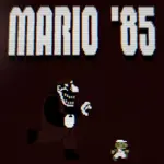Mario 85 APK