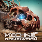 Mecha Domination Rampage Premium APK