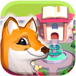 Merge City APK
